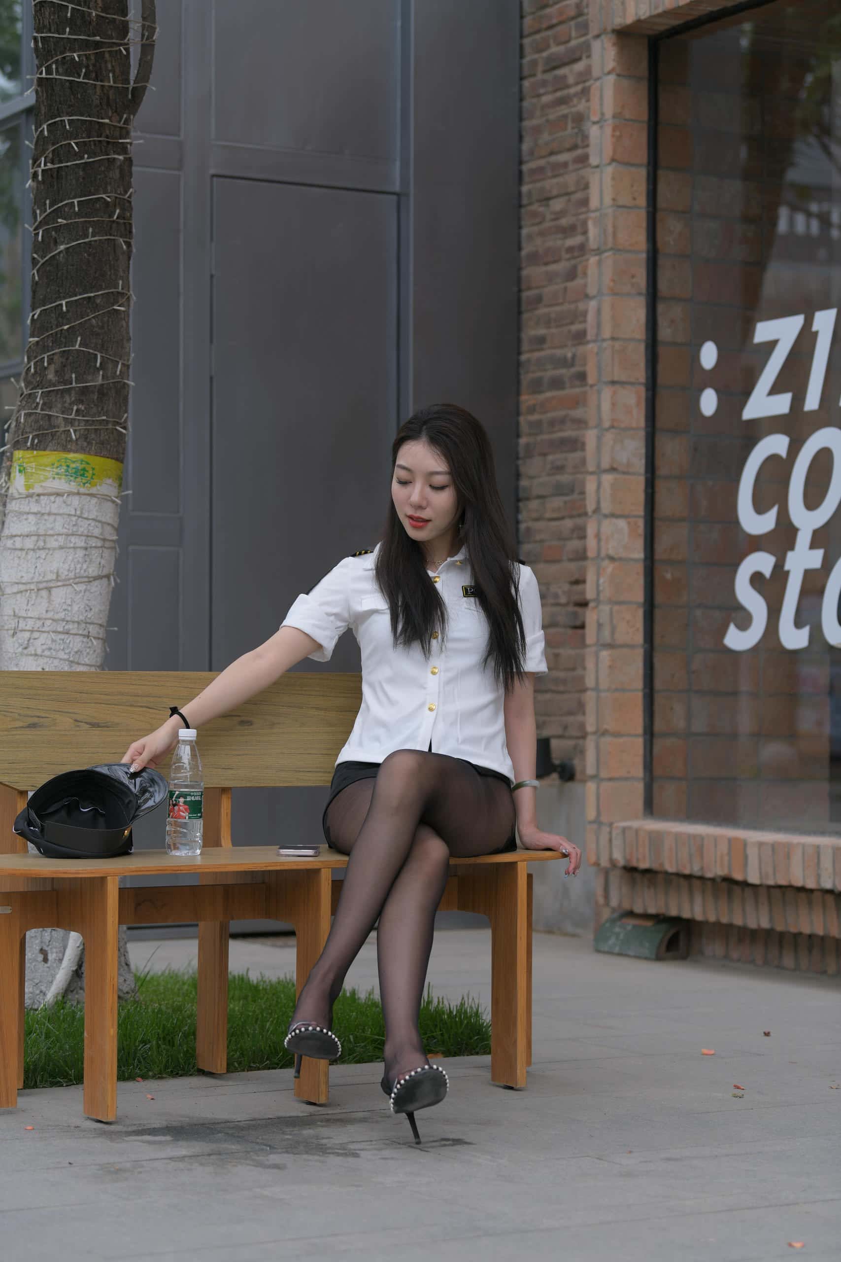 图片[3]-来自青涩女子兵团的小姐姐【729P】J3345-玉兔阁