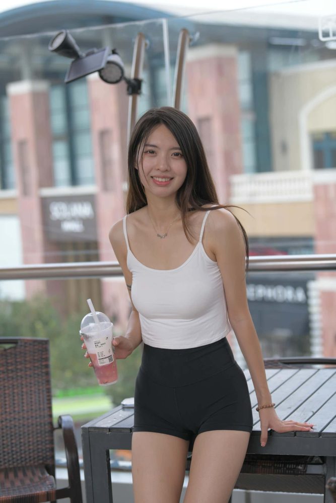 路上偶遇身材超好的妹子【887P】J4010-玉兔阁