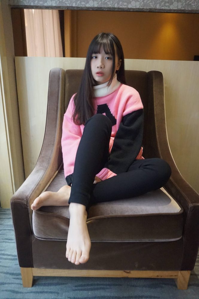 齐刘海的长发女孩【70P】20016-玉兔阁