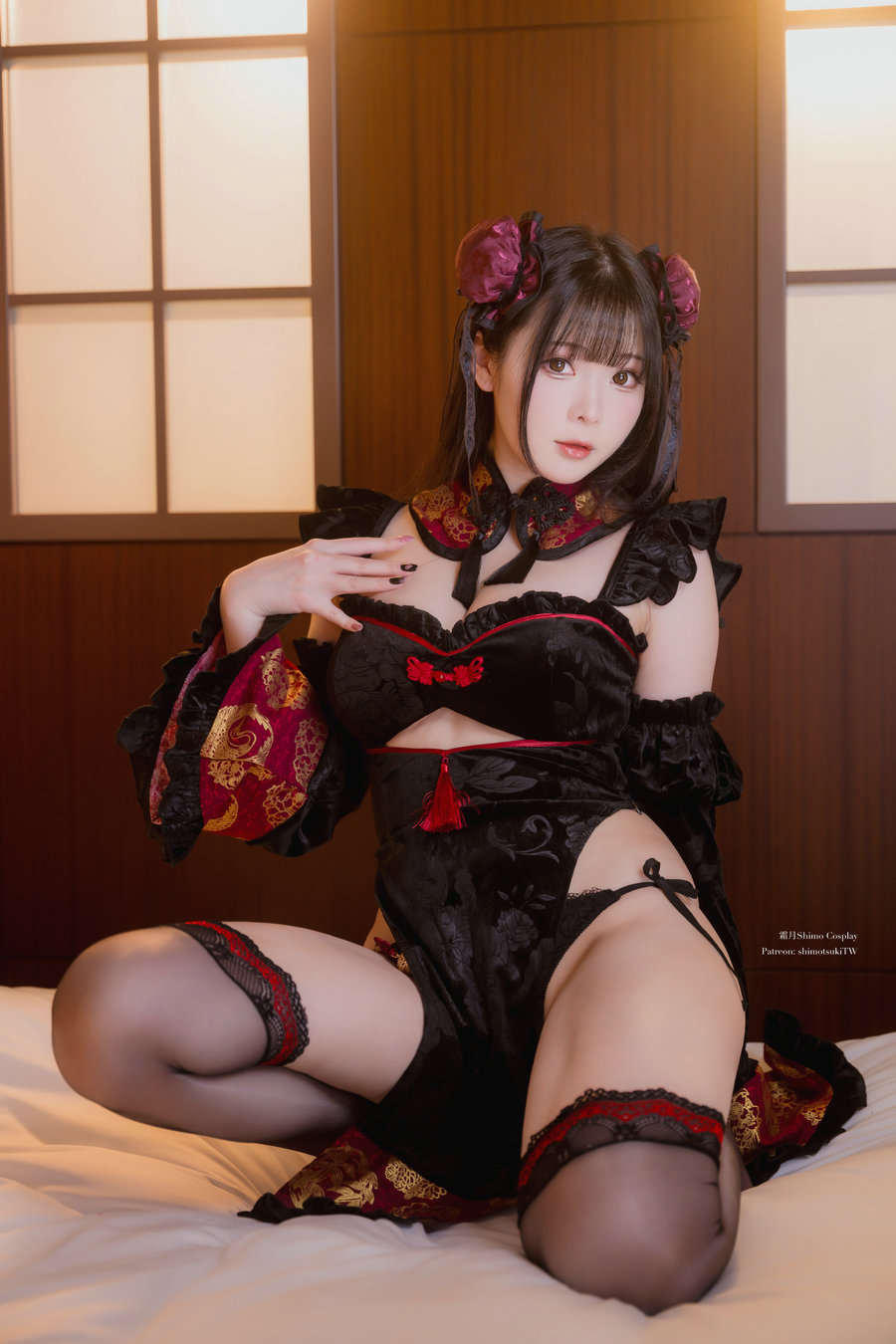 图片[1]-C502060 微博妹纸霜月shimo – 2025年01月Patreon订阅 [76P16V-1.62GB]-欲图阁