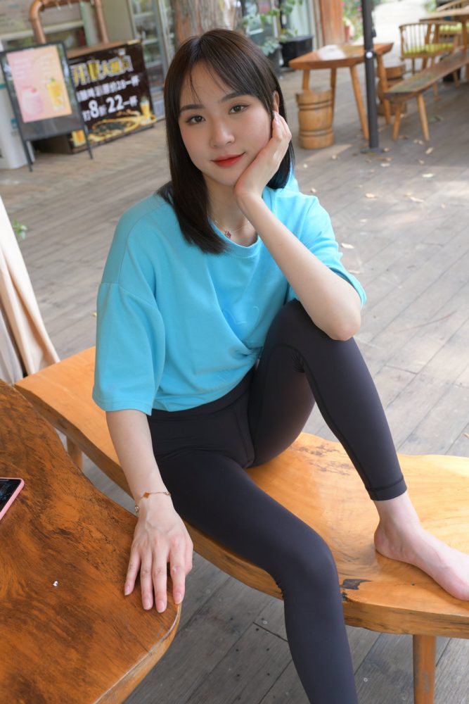 图片[1]-乖乖女瑜伽裤女孩J2224 538P2V-21.0GB-欲图阁