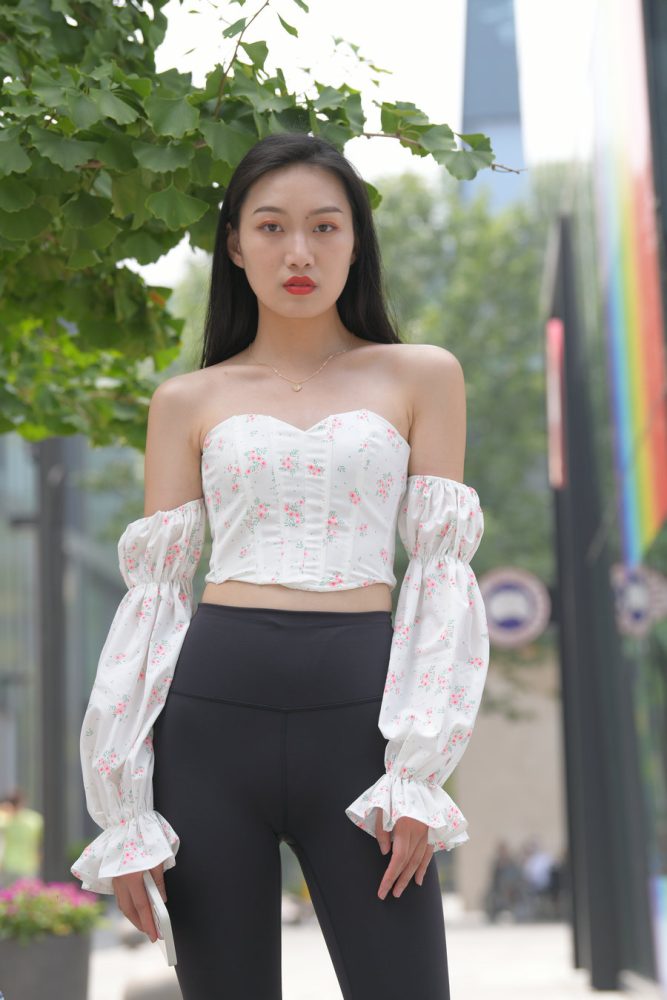 图片[1]-黑色瑜伽裤女孩J2212 740P1V-23.6GB-欲图阁