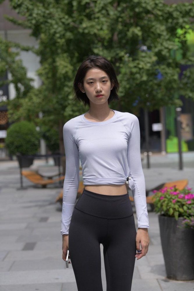 短发长腿的女生J2791 292P-5.71GB-玉兔阁