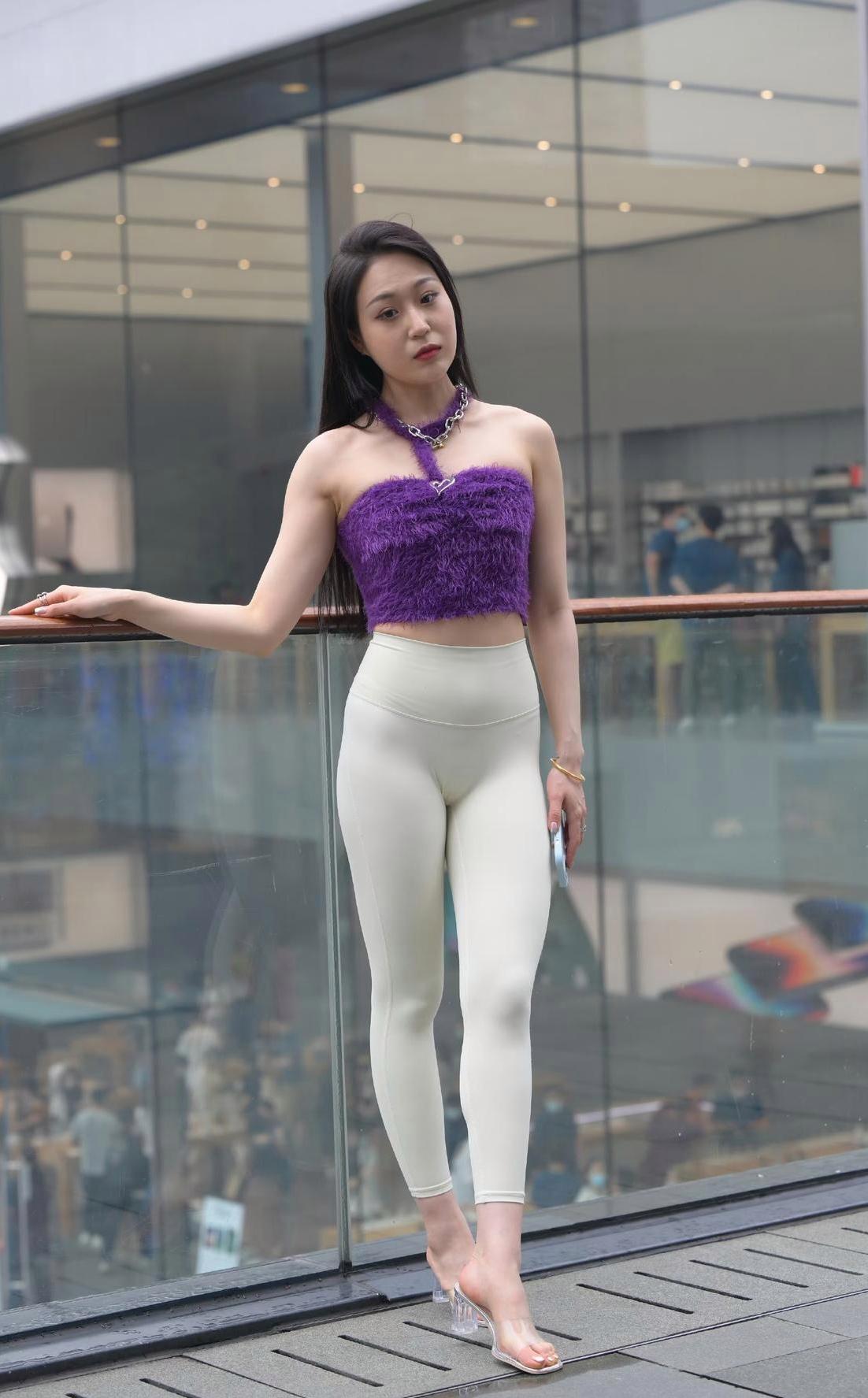 图片[4]-打扮很漂亮的女人 J2962 1260P1V-31.8GB-欲图阁