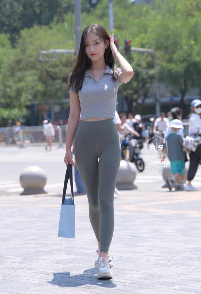 图片[5]-非常漂亮的瑜伽裤女孩J2192 501P1V-15.5GB-欲图阁