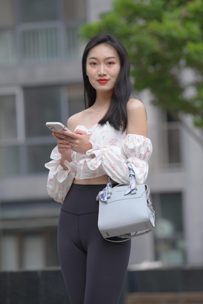 图片[4]-黑色瑜伽裤女孩J2212 740P1V-23.6GB-欲图阁