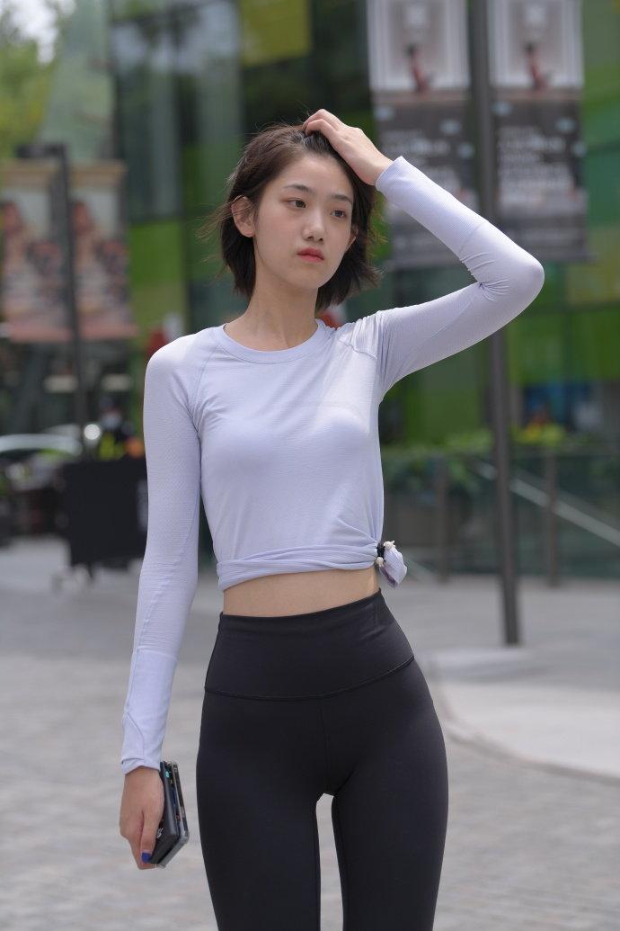 图片[3]-短发长腿的女生J2791 292P-5.71GB-欲图阁