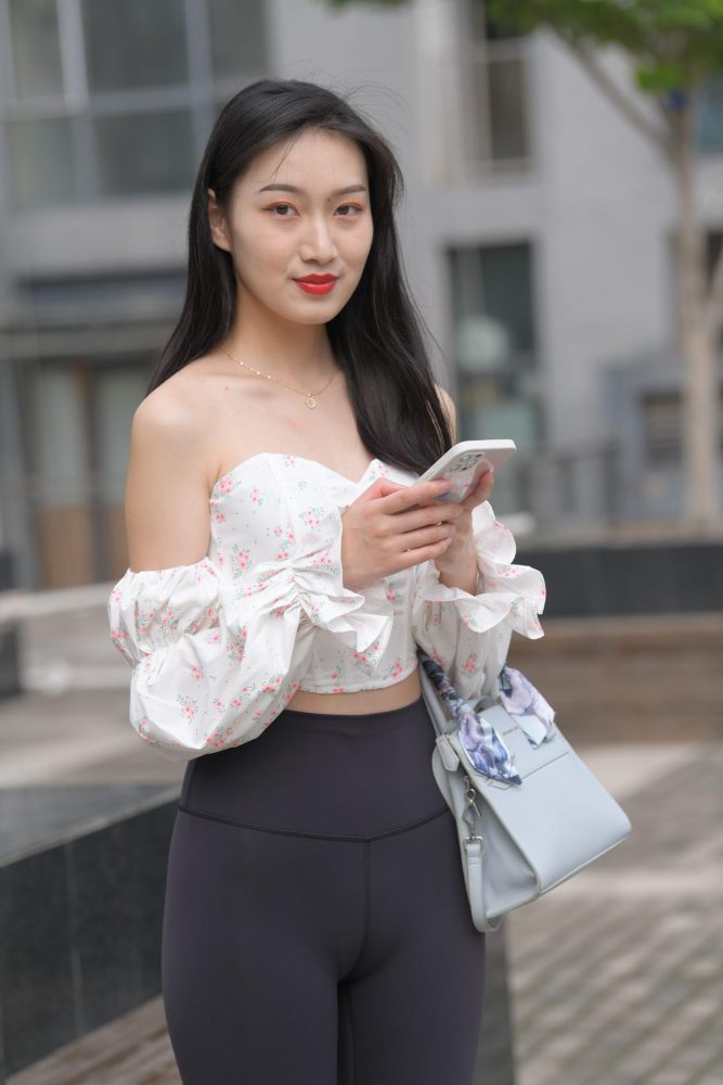 图片[5]-黑色瑜伽裤女孩J2212 740P1V-23.6GB-欲图阁
