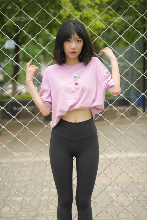 图片[5]-穿瑜伽裤打篮球的大三女孩J2198 463P1V-18.6GB-欲图阁