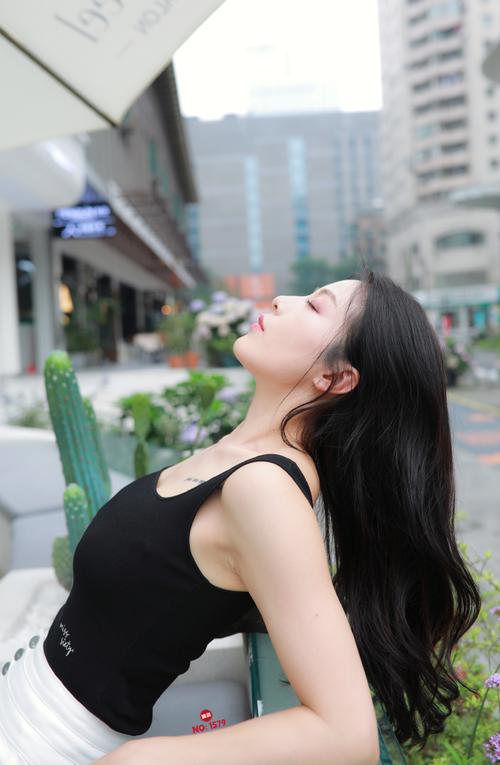 图片[2]-非常漂亮的白色紧身裤女孩J2055 895P2V-24.5GB-欲图阁
