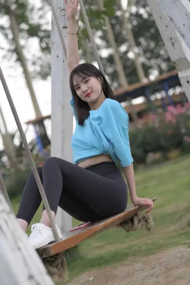 图片[5]-乖乖女瑜伽裤女孩J2224 538P2V-21.0GB-欲图阁