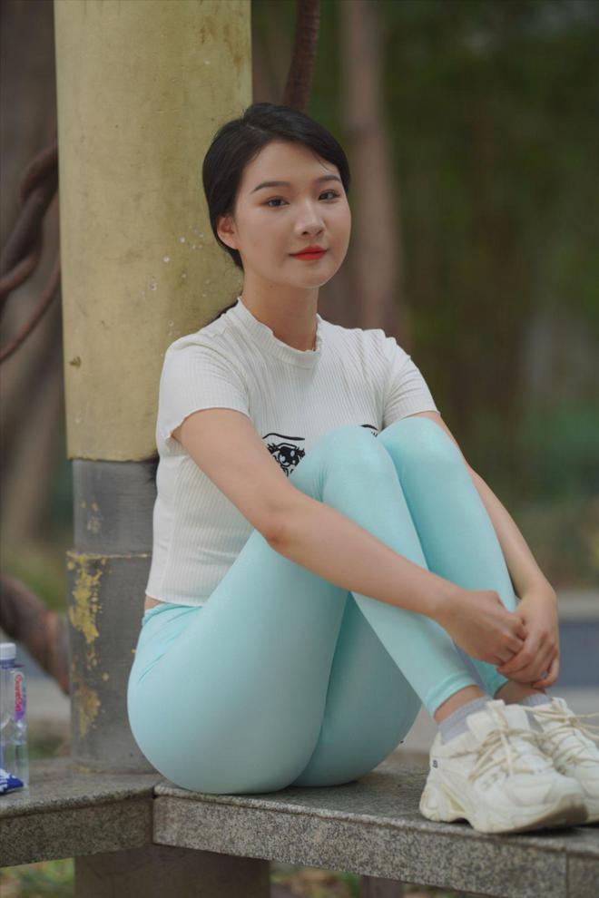 图片[3]-穿瑜伽裤的古风女人 J2984 1282P1V-33.4GB-欲图阁