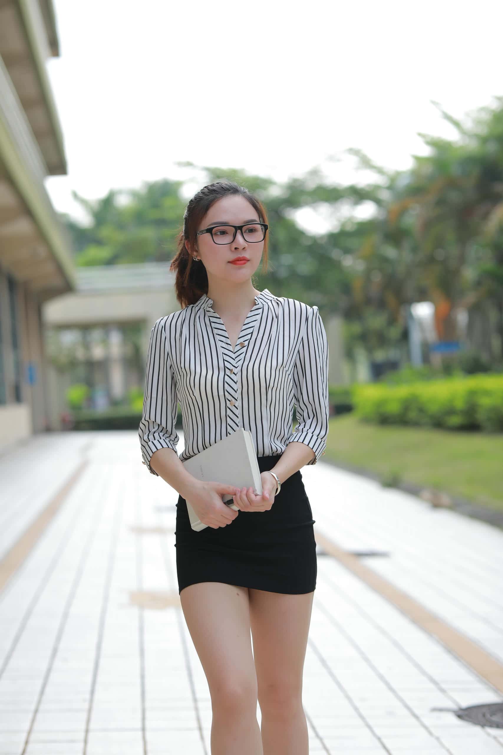 图片[5]-大学自习室的故事【264P】CP032-玉兔阁