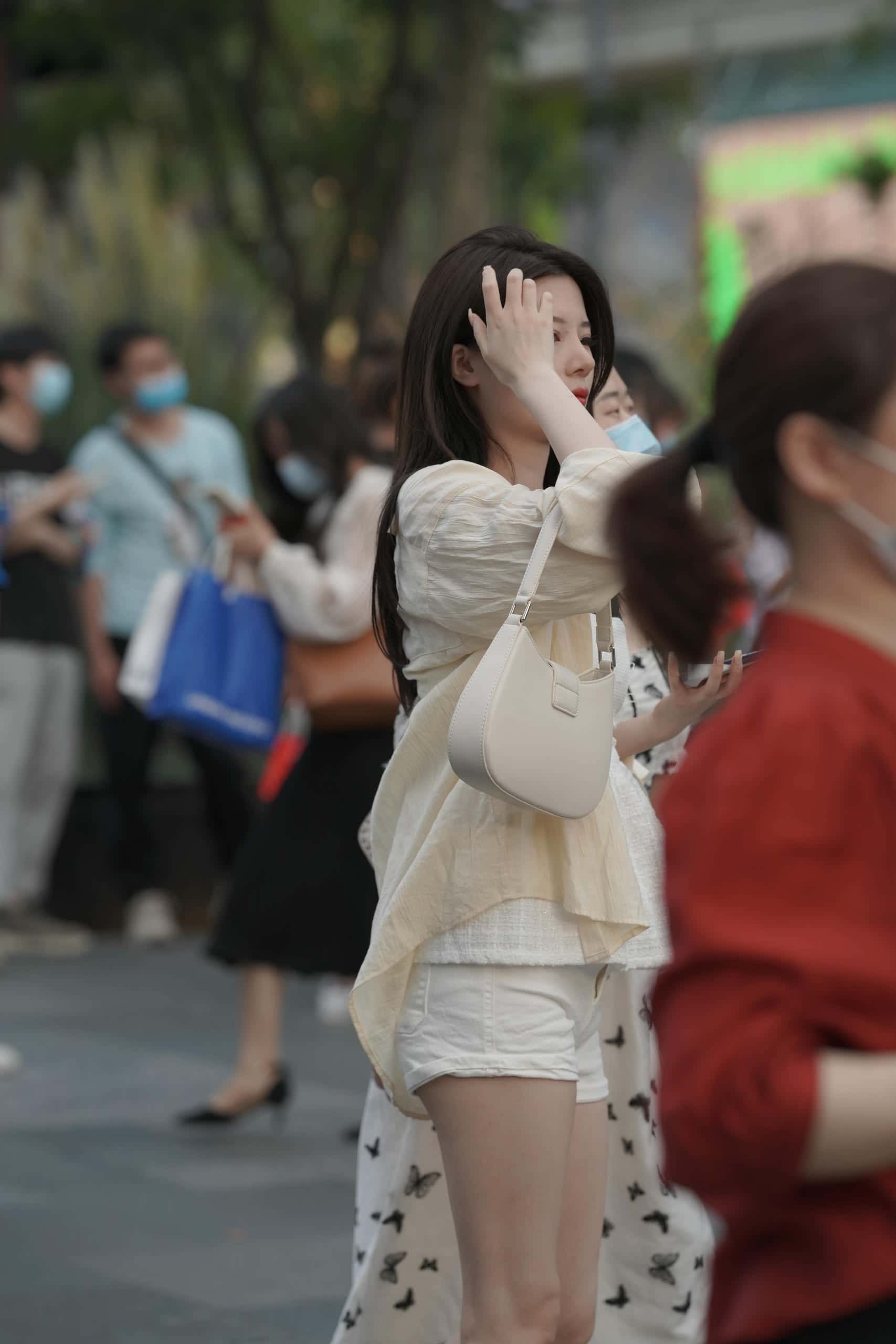 图片[3]-我的白月光【70P】J3238-玉兔阁