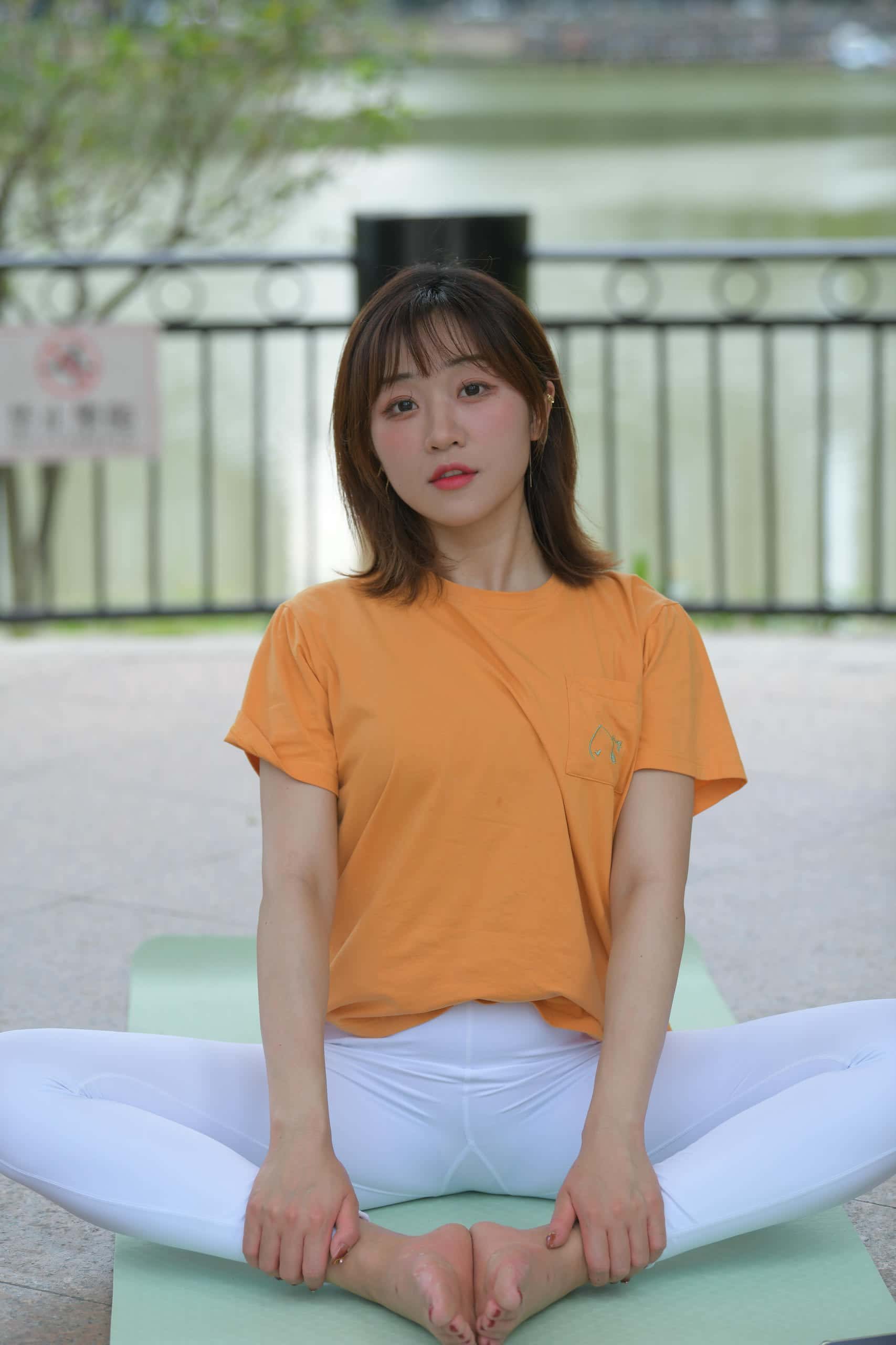 图片[5]-阳光明媚的下午，她迟到了【743P】J1675-玉兔阁