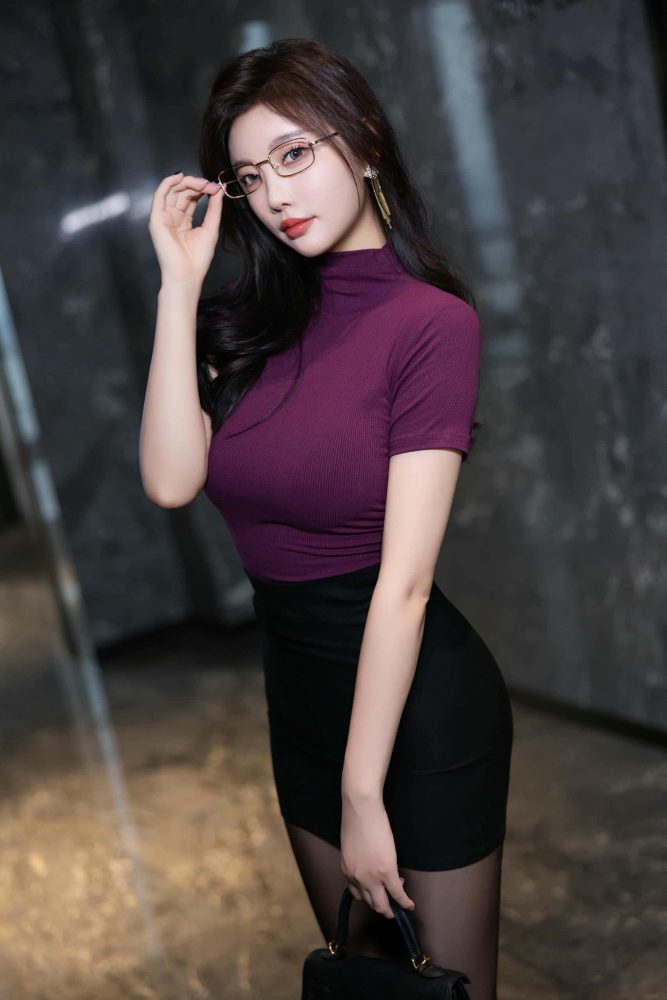 杨晨晨-纯欲风【100P】J9102-玉兔阁