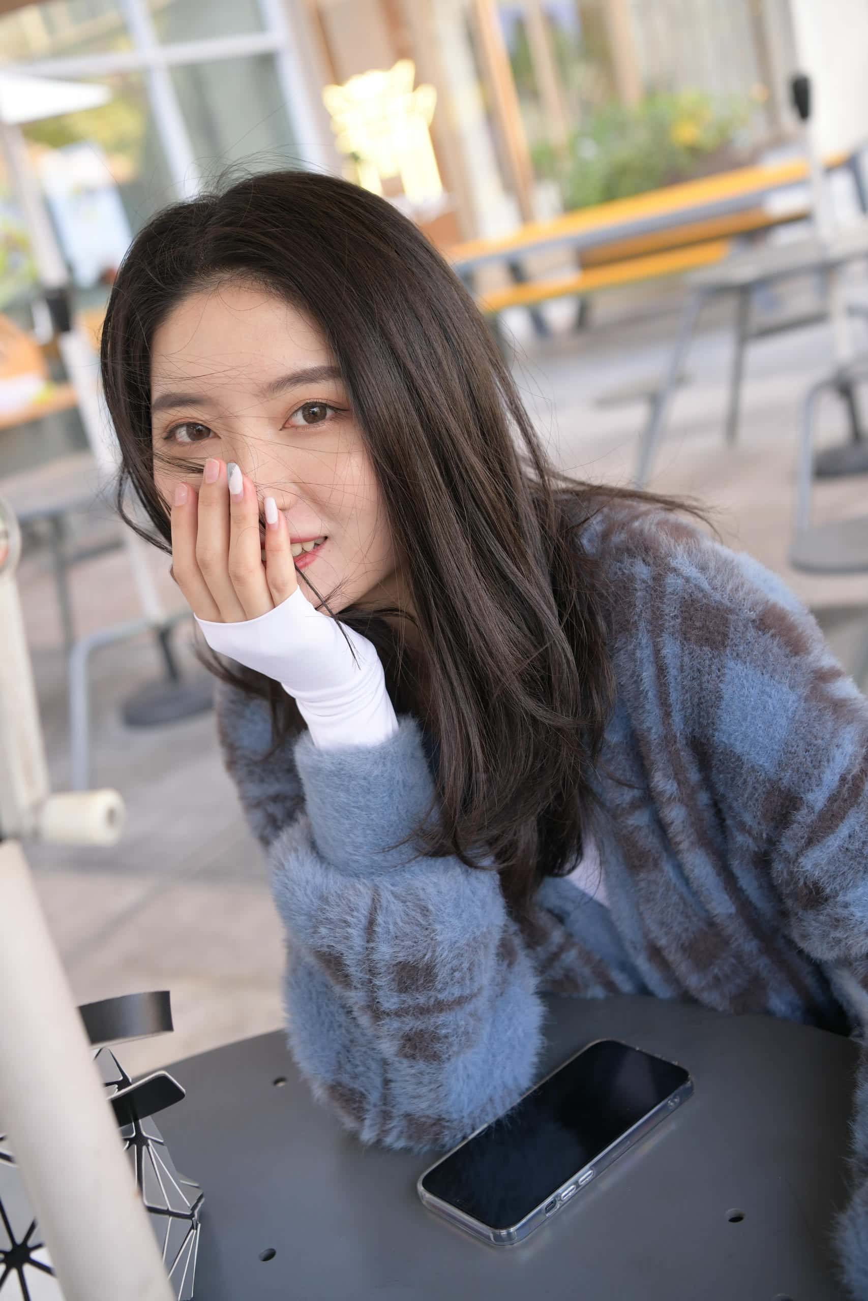 图片[3]-秋日皮裤【415P】J4784-玉兔阁