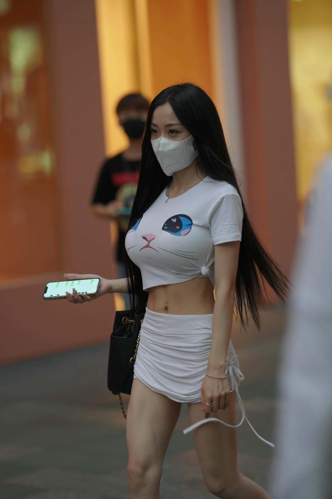 可爱的小猫【147P】P211-玉兔阁