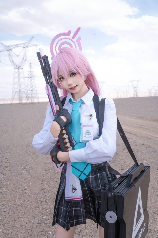 C502076 艾西aiwest - 星野 [49P-290MB]-玉兔阁