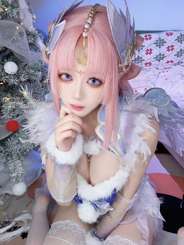 C502011 九言 [43P1V-266MB]-玉兔阁