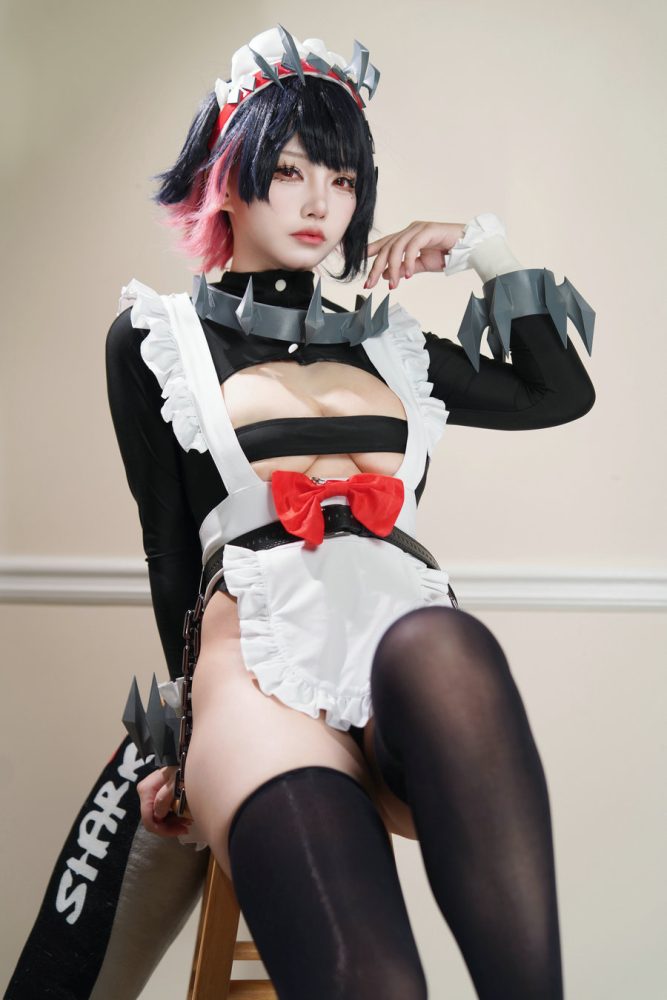 C501019 羽生三未图集 [47P-878MB]-玉兔阁